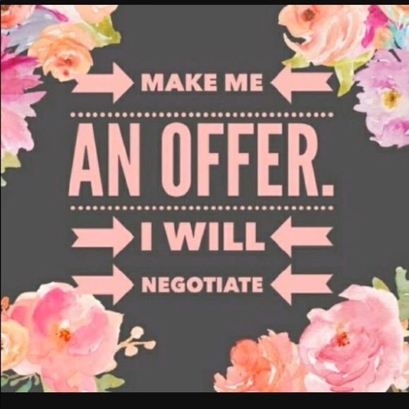 Open to offers or trades:) - Picture 2 of 2